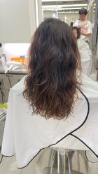 -MY HAIR ARDOR