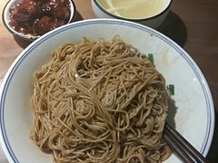 -十面春风·江南面馆(崇宁路店)