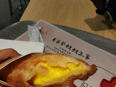 -麦当劳(万象汇店)
