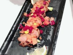 -TA'塔雀 墨西哥餐厅(江都金鹰店)