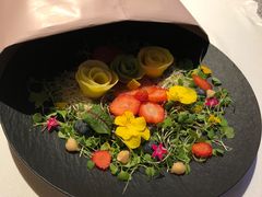 -狮拾久·现代新加坡料理(福田COCO Park店)