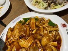 -直隶安家牛肉罩饼(建华店)