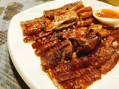 -富来美食