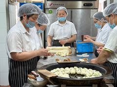 -哑巴生煎(临顿路店)