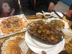 -新疆红柳花餐厅(新洲店)