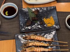 -菊上日式料理(蚌埠银泰店)