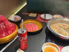 -牛New寿喜烧(新六百店)
