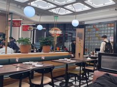 -新旺茶餐厅(鑫耀·光环live店)