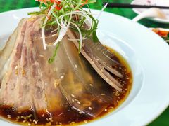 -令氏家外家周秦食府(高新店)