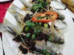 -蛇口康乐快餐鱼仔档(翠苑小区店)