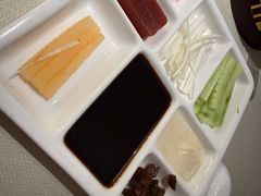 -悦融琥珀·京鲁菜(西单店)