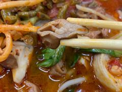 -红鼻子桂林米粉(金唐新光界店)