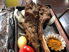 -火炉火自助餐(枫蓝国际店)