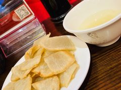 -姚记炒肝店(簋街店)