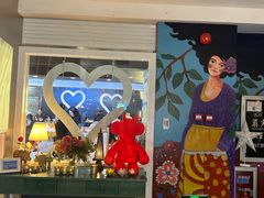 -大头虾越式风味餐厅(光明广场店)