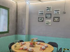-老三样·旧食新味(绿地店)