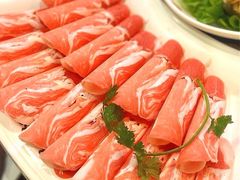 -羊乐锅·火锅·烧烤(夫子庙店)