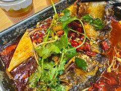 -食代馆(深业上城店)