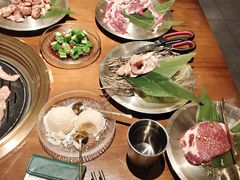 -蒲葵传统炭火烤肉(白石龙店)