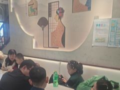 -德克士(前门店)