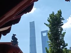 -钦赐仰殿道观