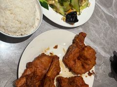 -九龙餐厅(大沽路店)