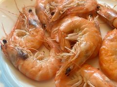 -宾朋海鲜特色美食餐厅·纯手工鲅鱼水饺(兴海路店)