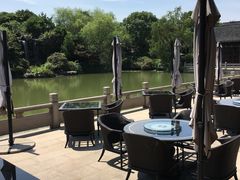 景观位-杭州西子湖四季酒店·金沙厅
