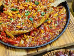 -老三样·旧食新味(万寿宫店)