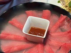 -红鼎豆捞·非遗鲍皇汤火锅(宝丰路店)