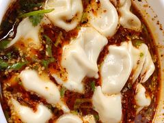 -回坊马二饺子馆