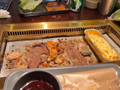 -新石器烤肉(之心城店)