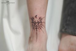 -飛凡TATTOO纹身•原创