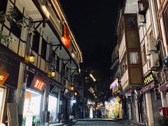 -磁器口古镇