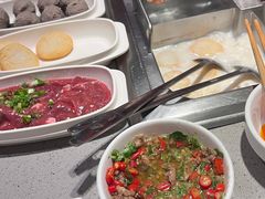 -海底捞火锅(新松江路店)