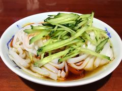 -窄巷子陕菜馆·地道陕西菜(粉巷店)