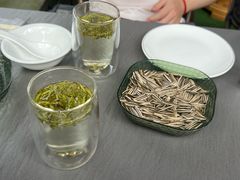 -香芙茗茶楼(梅家坞店)