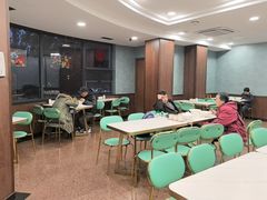 -古南都·清真绿柳居菜馆(太平南路店)