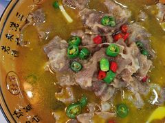 酸汤肥牛-粥旺府(月环里店)