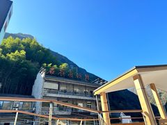 -浙北大峡谷