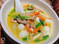 -树厨贵州菜(大十字店)