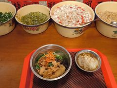 -柳州肥姨妈大骨螺蛳粉(双阳路店)