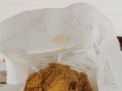 -华莱士·炸鸡汉堡(李沧乐客城店)