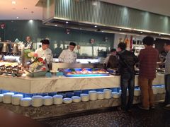 -339旋转餐厅(天府熊猫塔店)