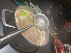 -二刀潮牛(重庆光环购物公园店)