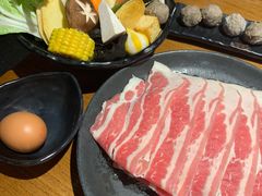 -呷哺呷哺 黄金牧场 (欢乐谷店)