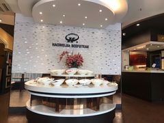 -粤仔湾砂锅粥(滨湖万达店)
