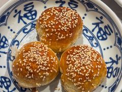 -陶兰居·手工点心·粤菜(圆融时代广场店)