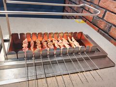 -邢氏老太太烧烤(南山店)