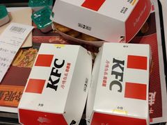 -肯德基(杭州银江宾馆店)